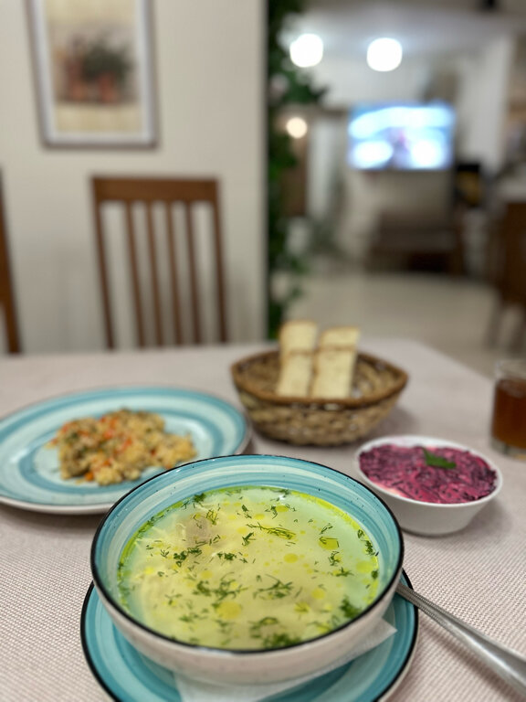 Фото Себряковская