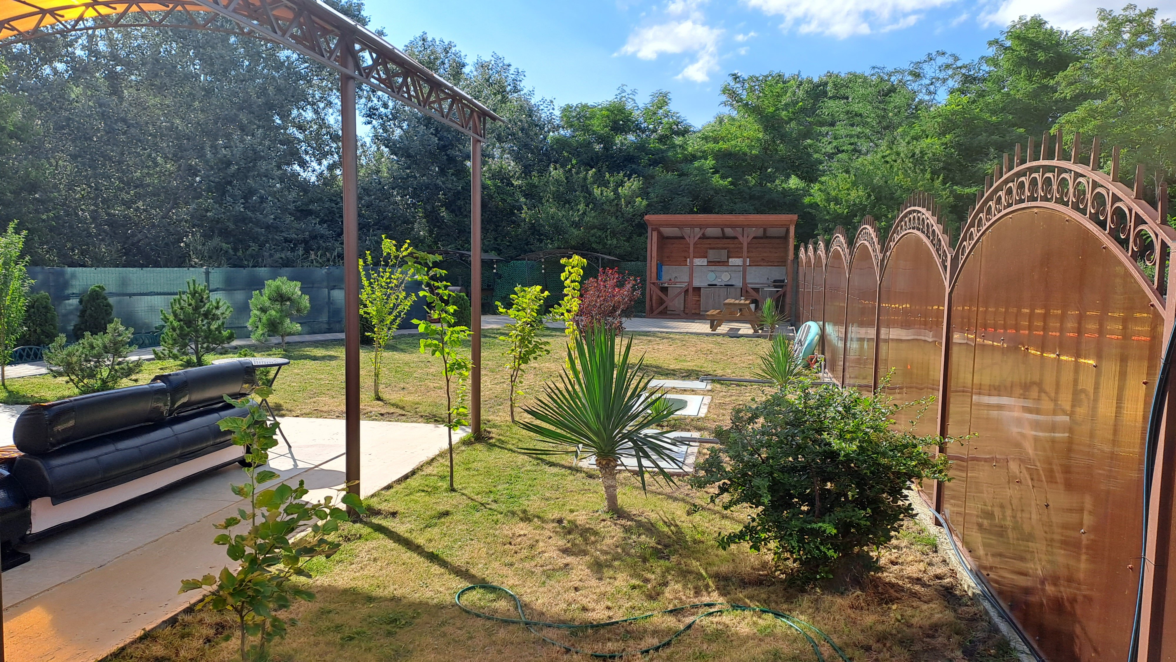 Фото Тоскана 2