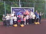 Лотос (Bazovaya Street, 2к1), club for children and teenagers