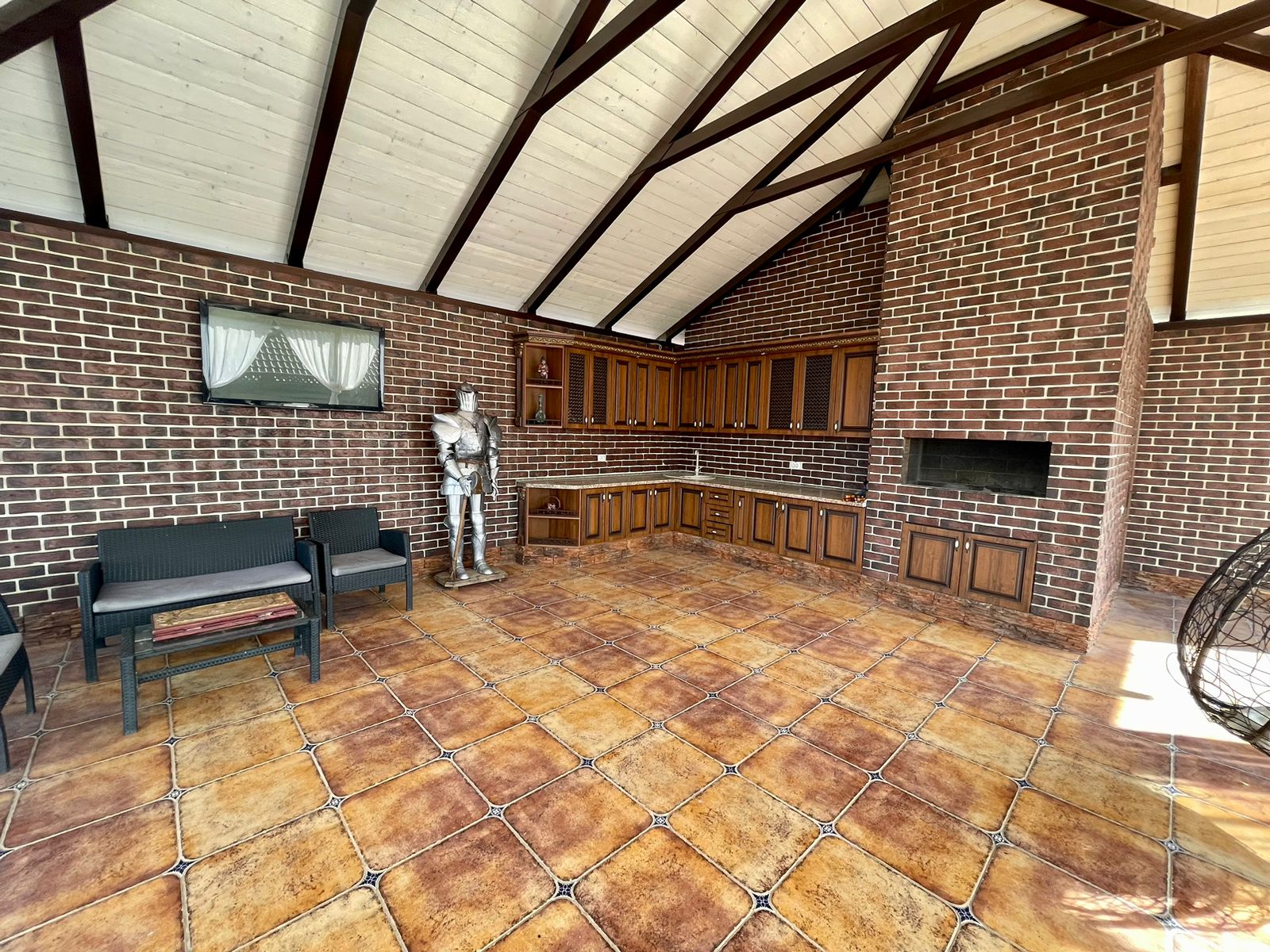 Фото На высоте