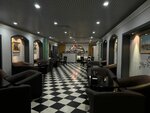 Литературное кафе (Prechistenka Street, 12/2с6), cafe
