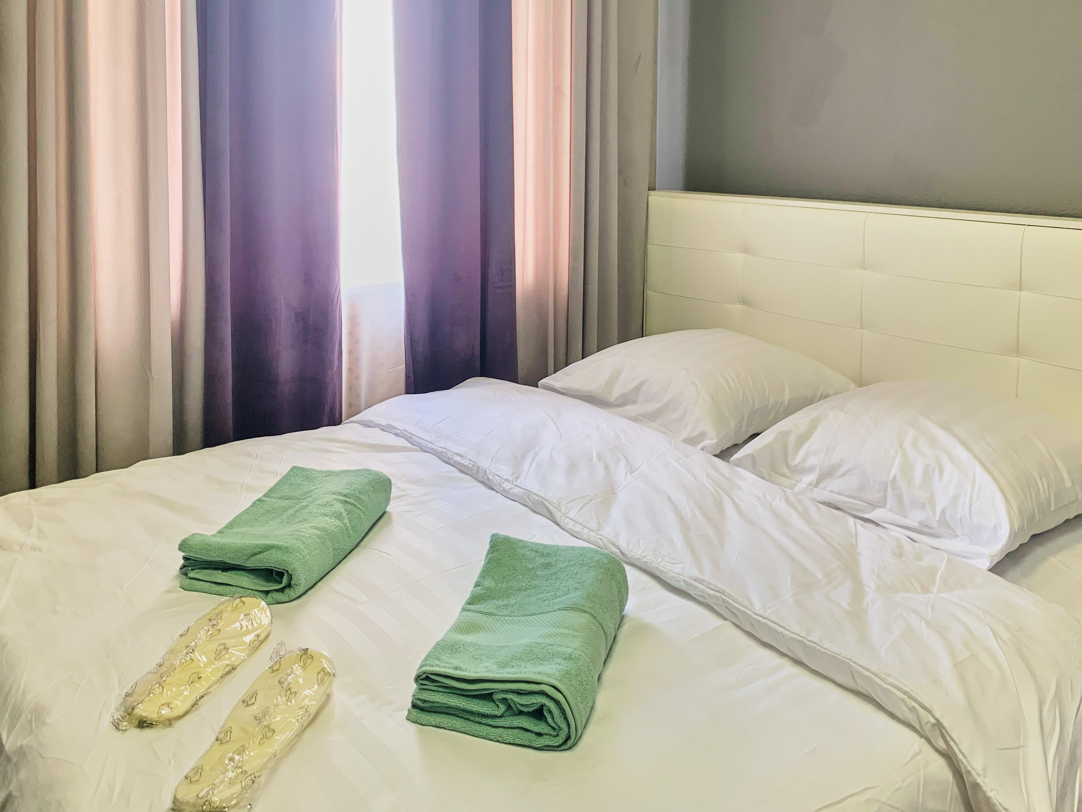 Фото StayWay на Цветном бульваре