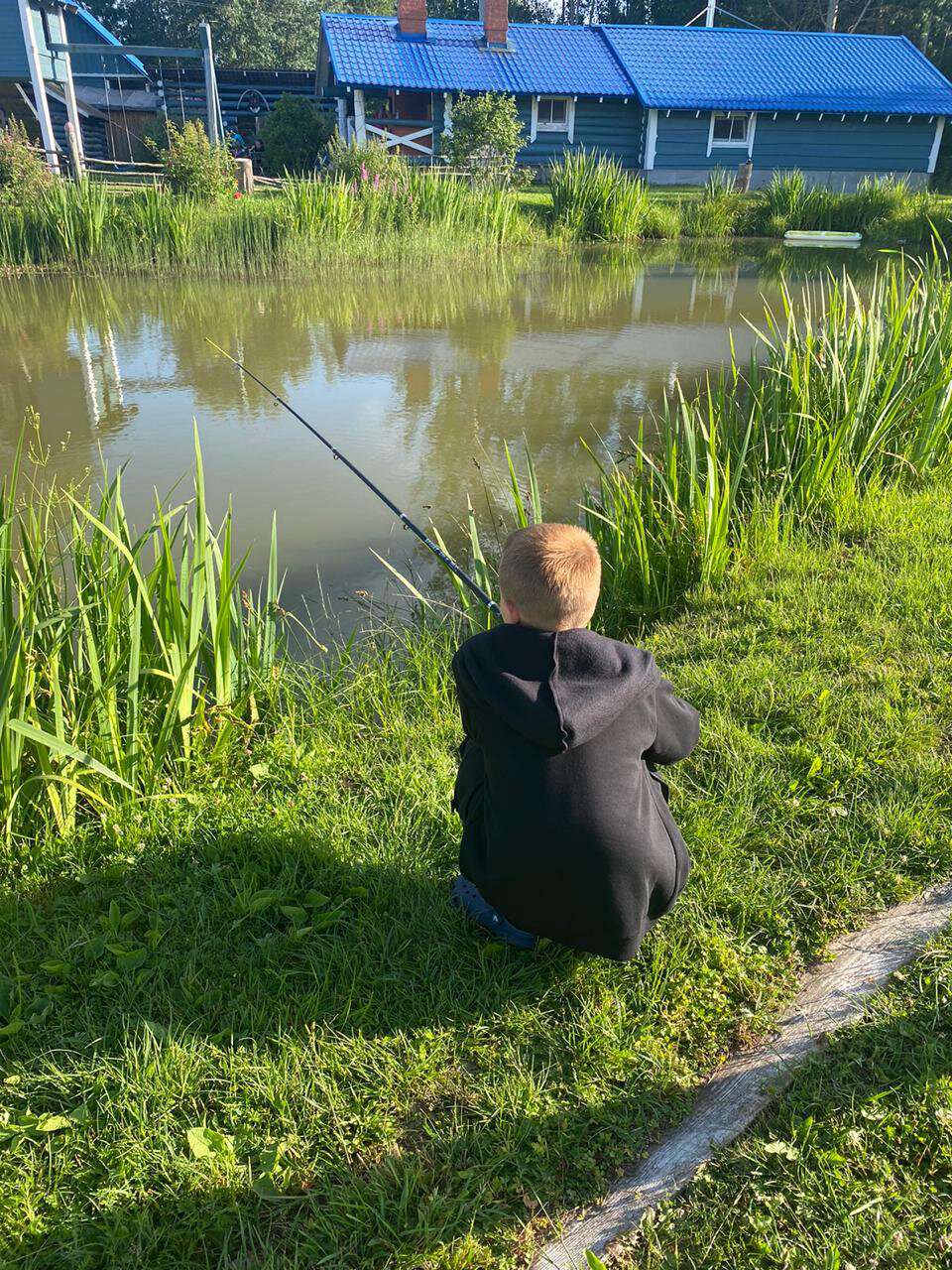 Фото Просто Квашино
