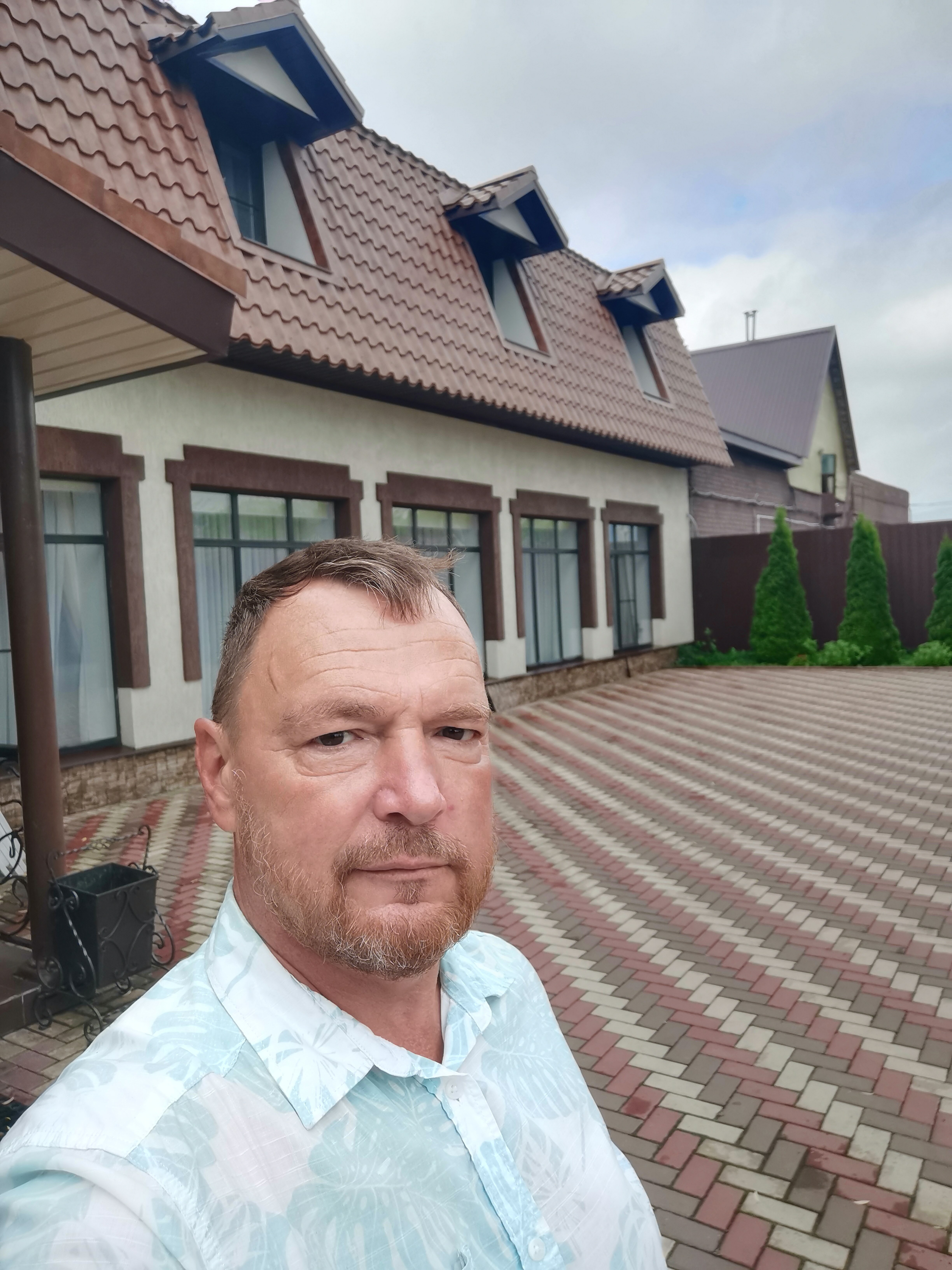 Фото Провинция