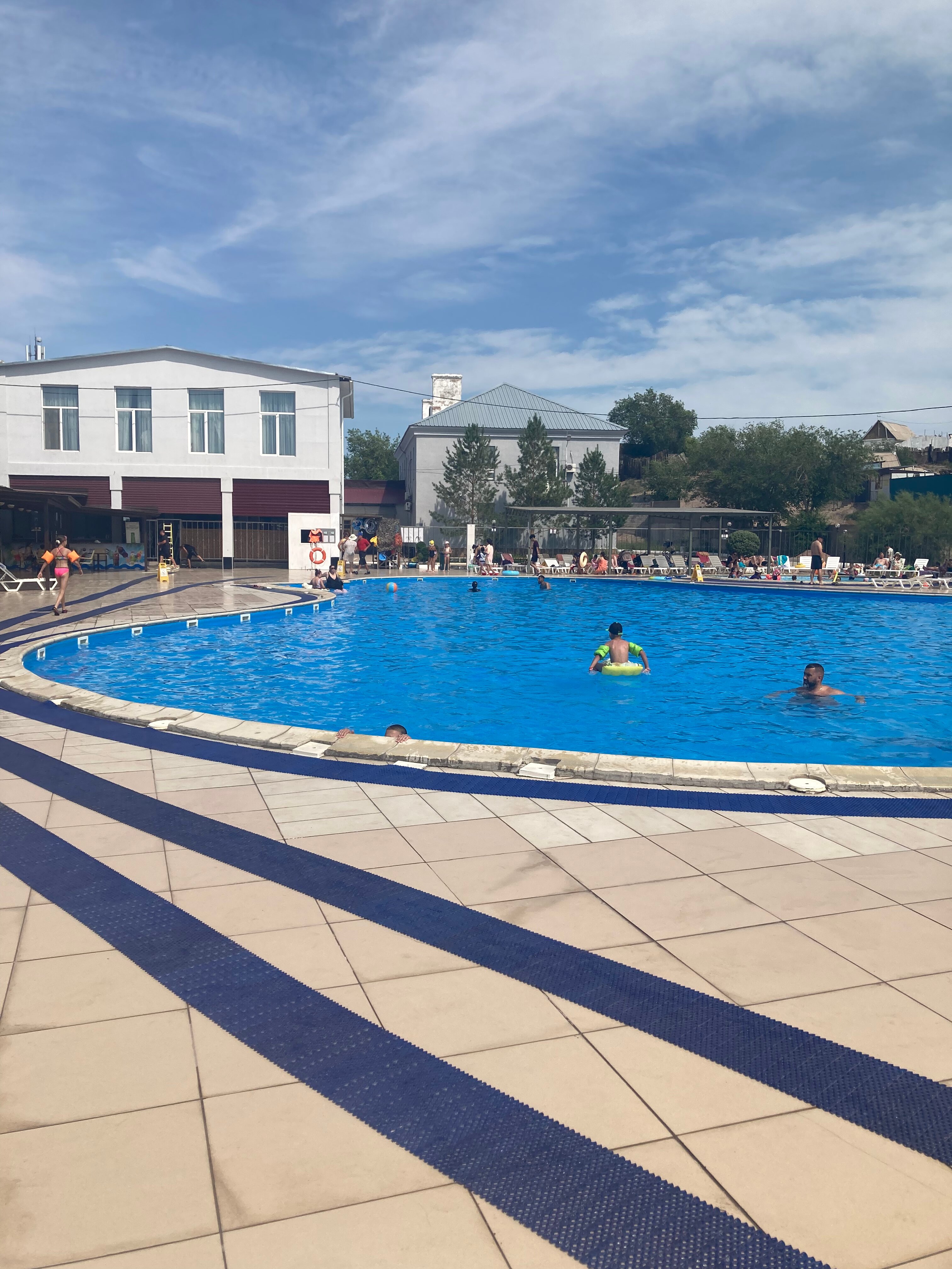 Фото Жемчужина