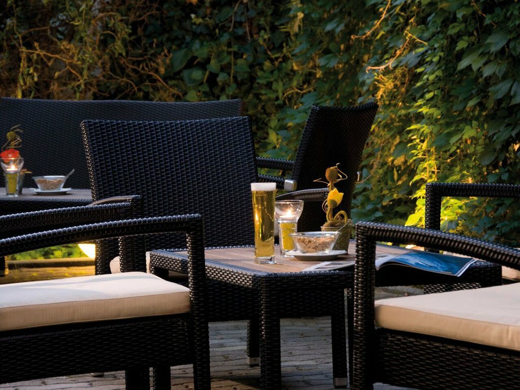 Фото Austria Trend Hotel Bosei Wien