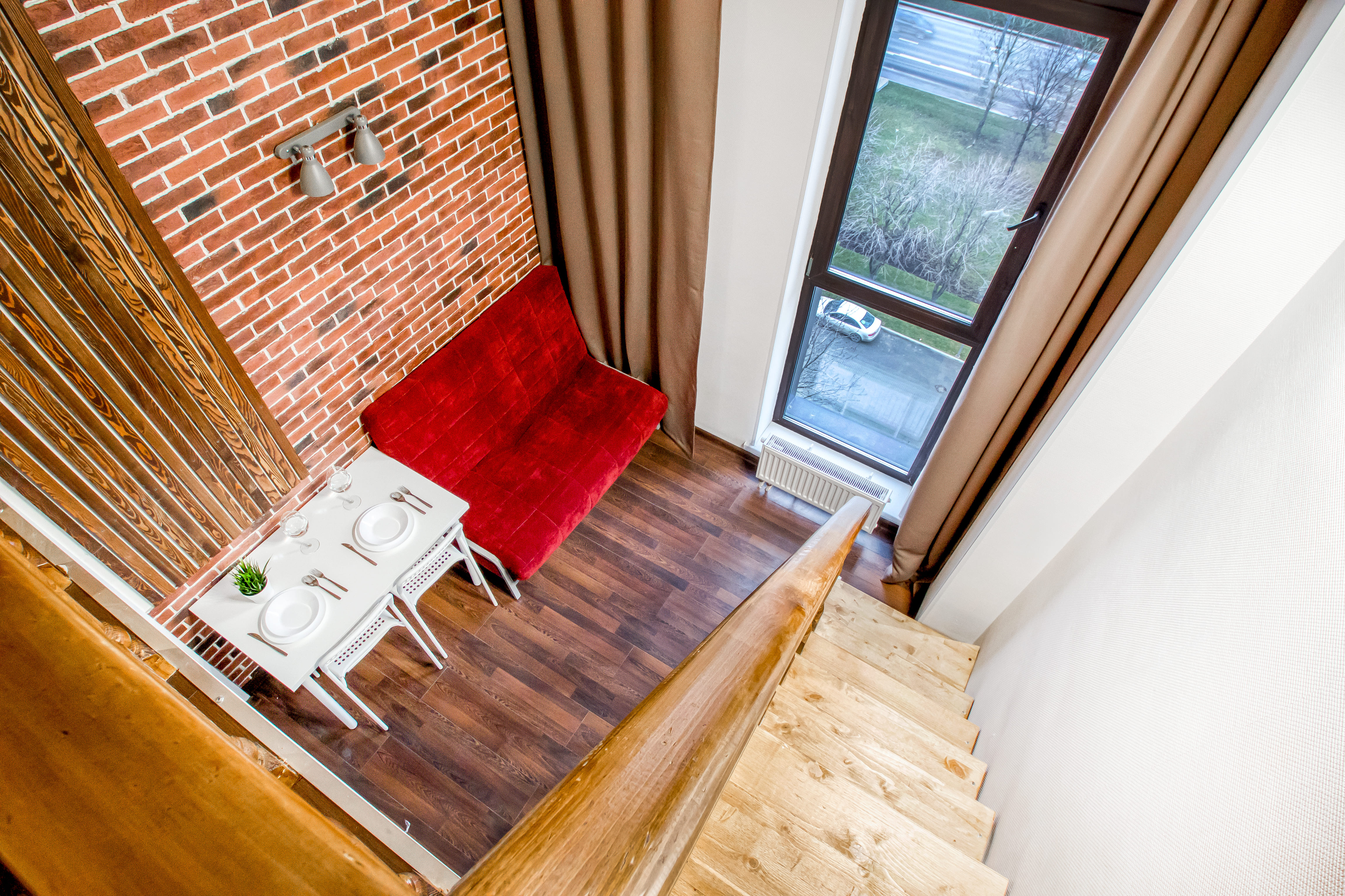 Фото Private Apartments Дмитровское