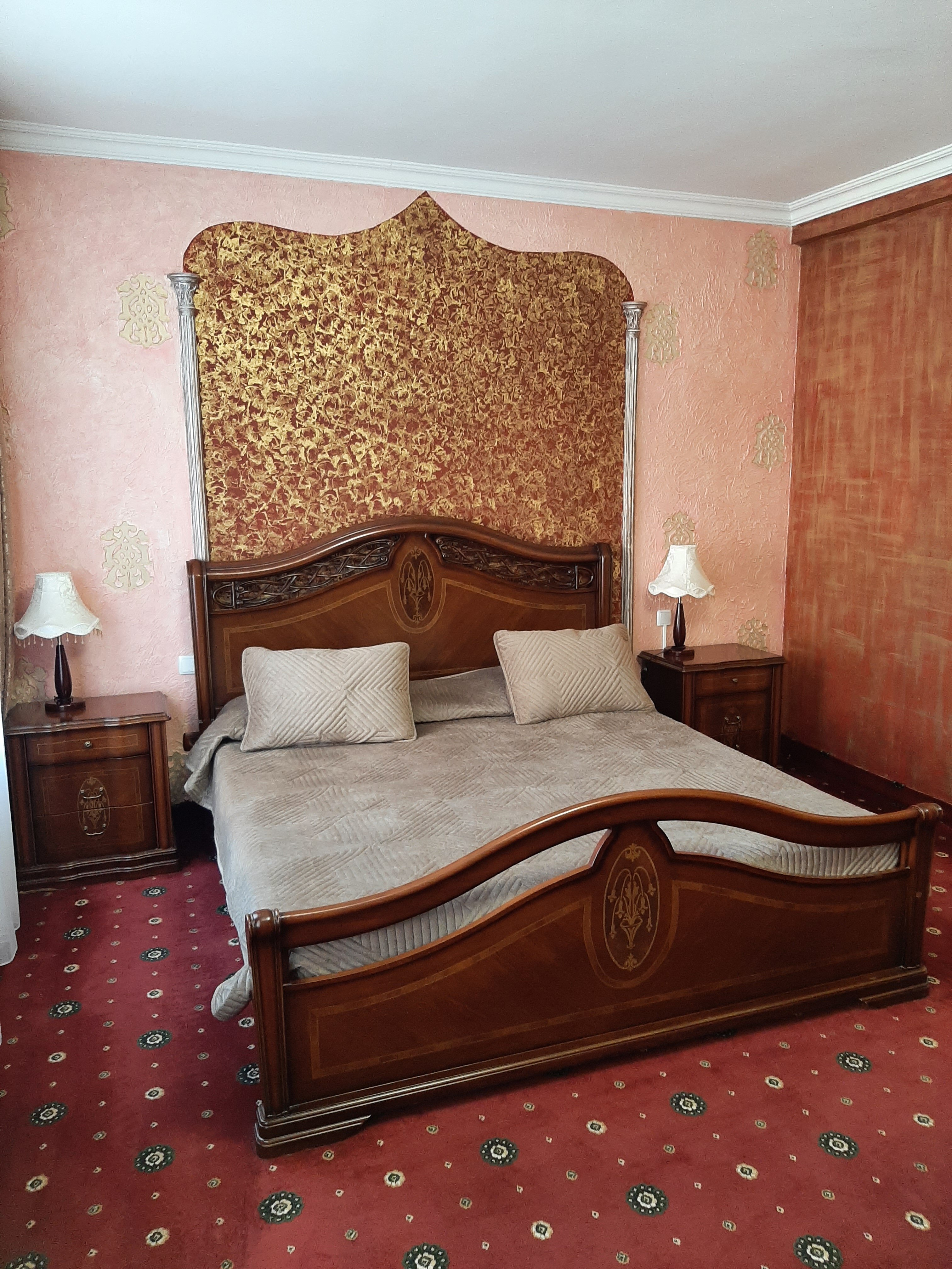 Фото Hotel Central