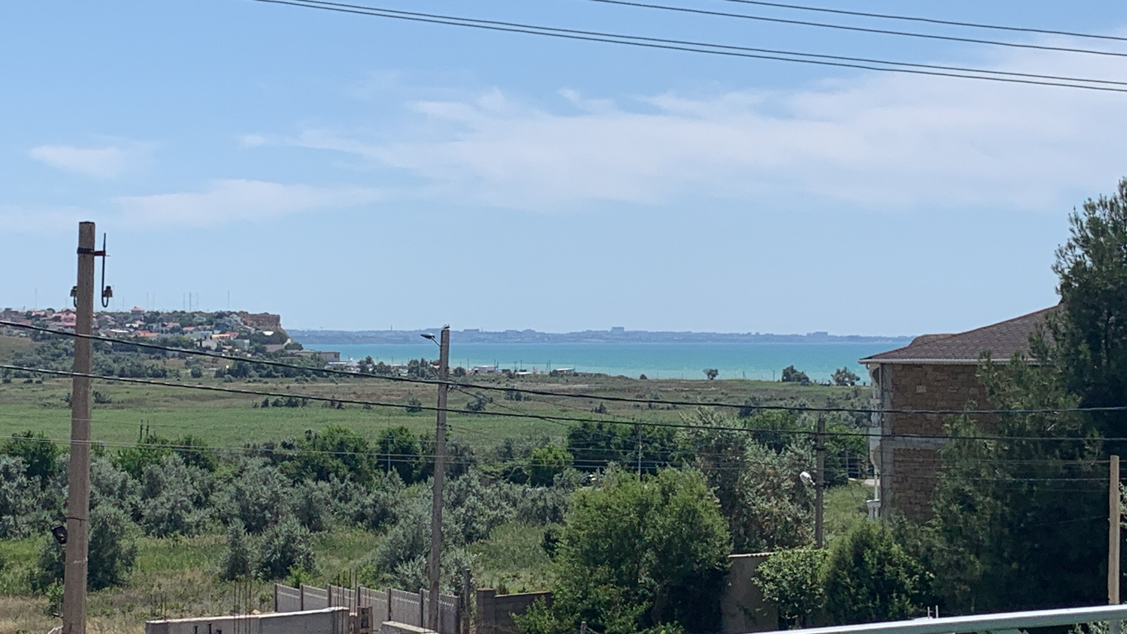 Фото Каскадный