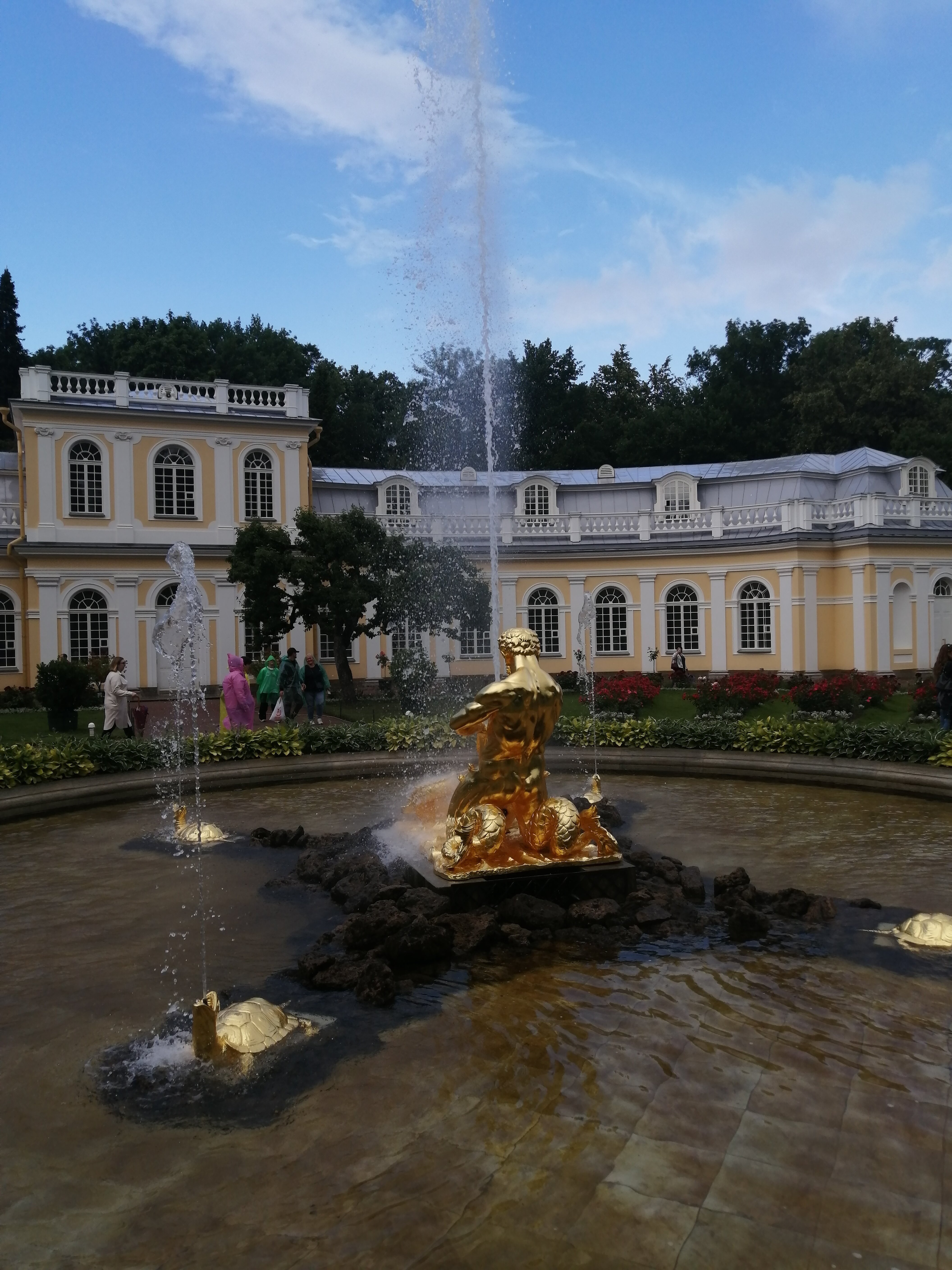 Фото Azimut Сити Отель Санкт-Петербург