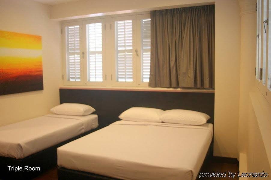 Фото Hotel 81 - Heritage