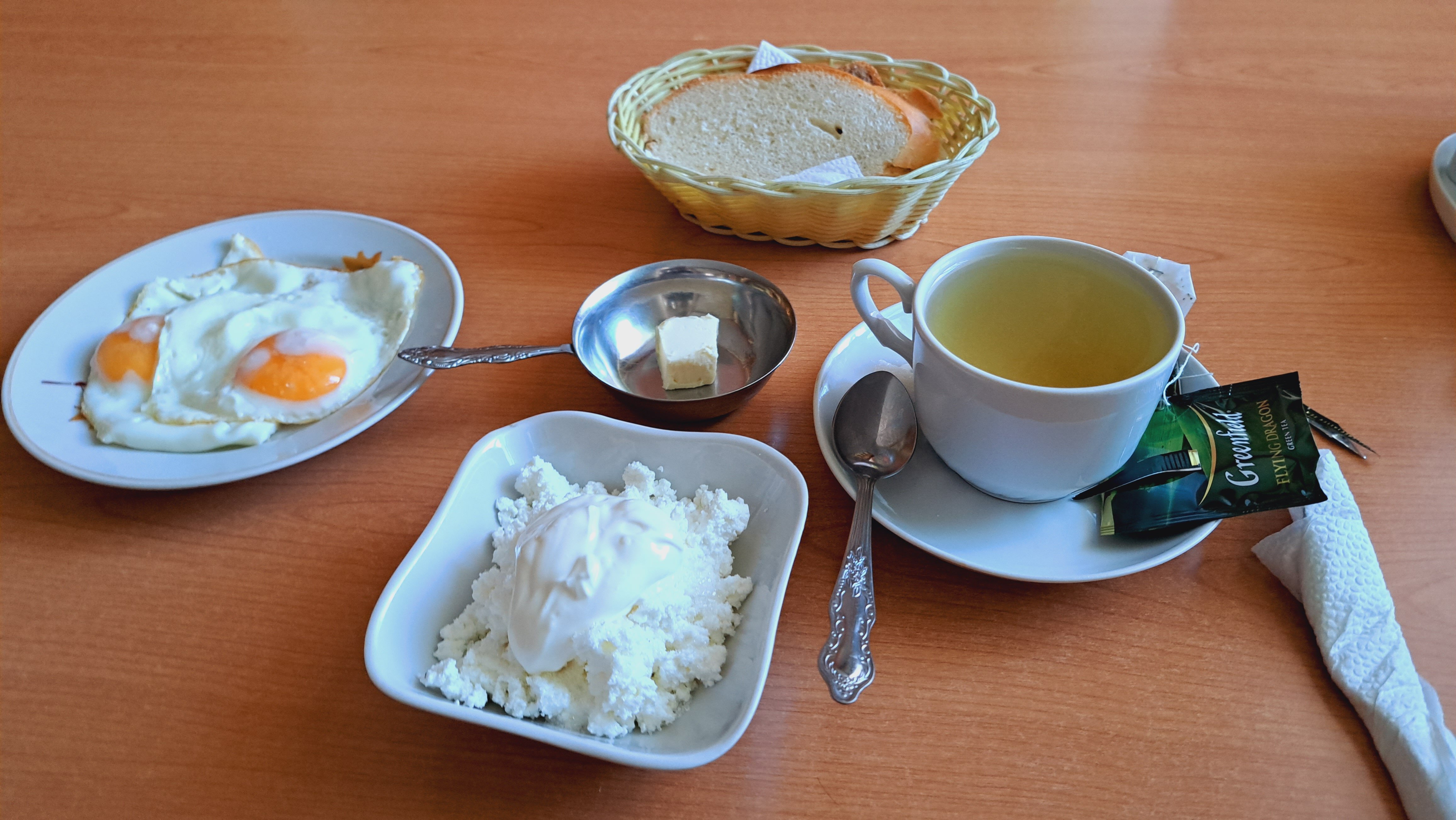 Фото Транзит