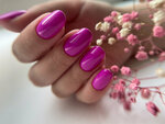 Alibi (Lvovskaya ulitsa, 23к2), nail salon