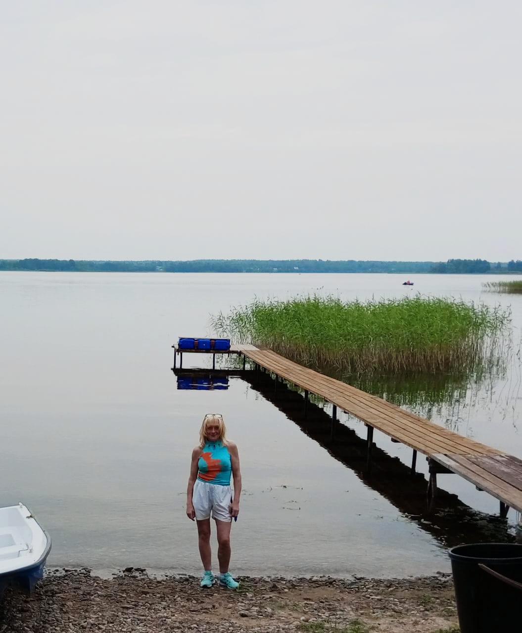 Фото Причал Надежды