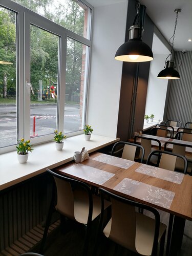 Гостиница Гостиница на Мартемьянова в Кемерове