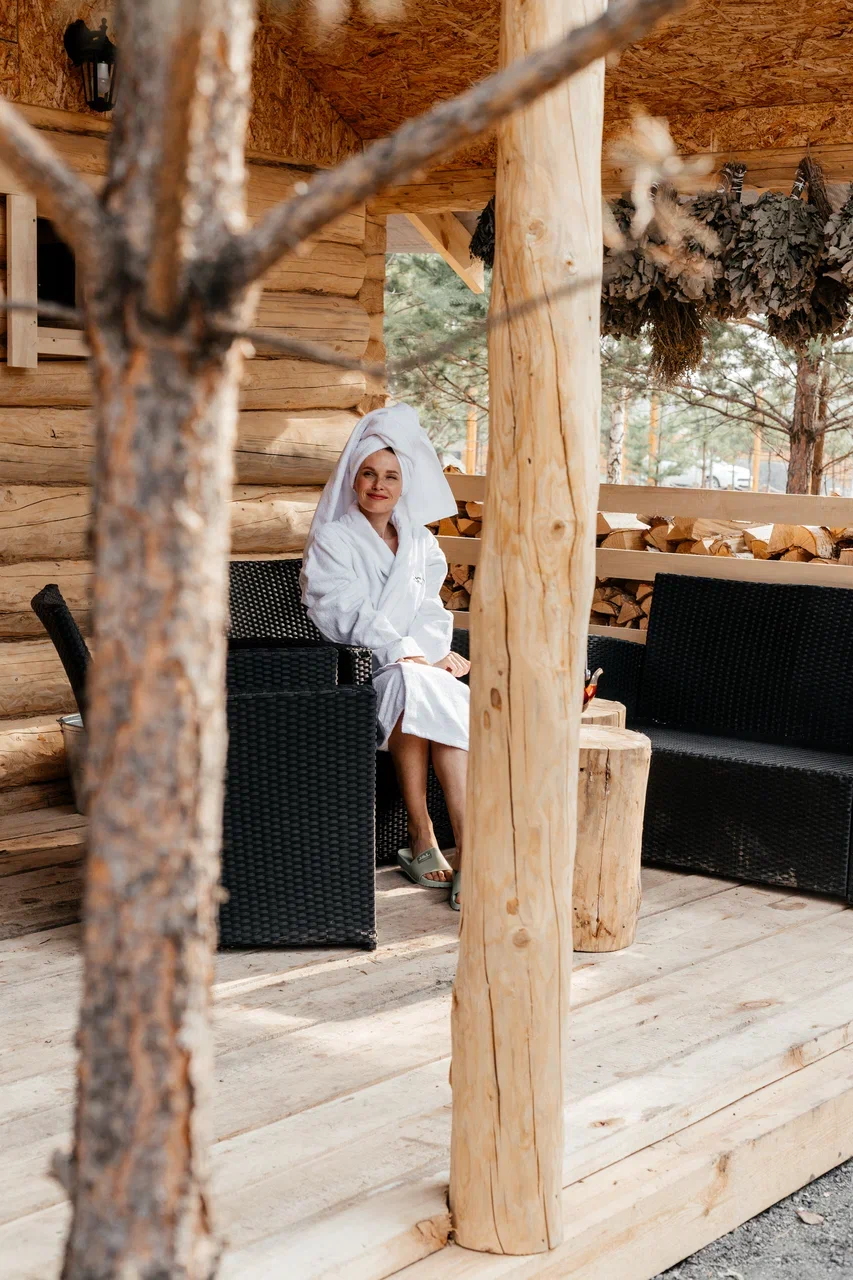 Фото Live Drive Village