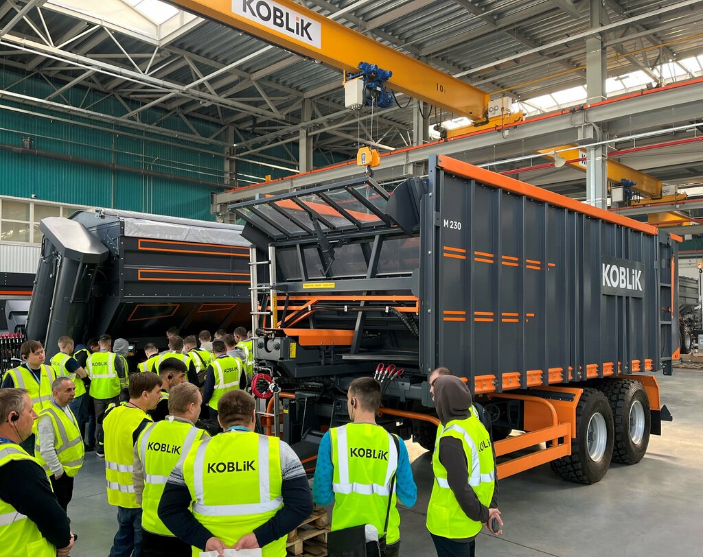 Koblik group ул смольянинова 5 смоленск фото Фото: Минвтормет, приём и скупка вторсырья, ул. Смольянинова, 15/1, Смоленск Я