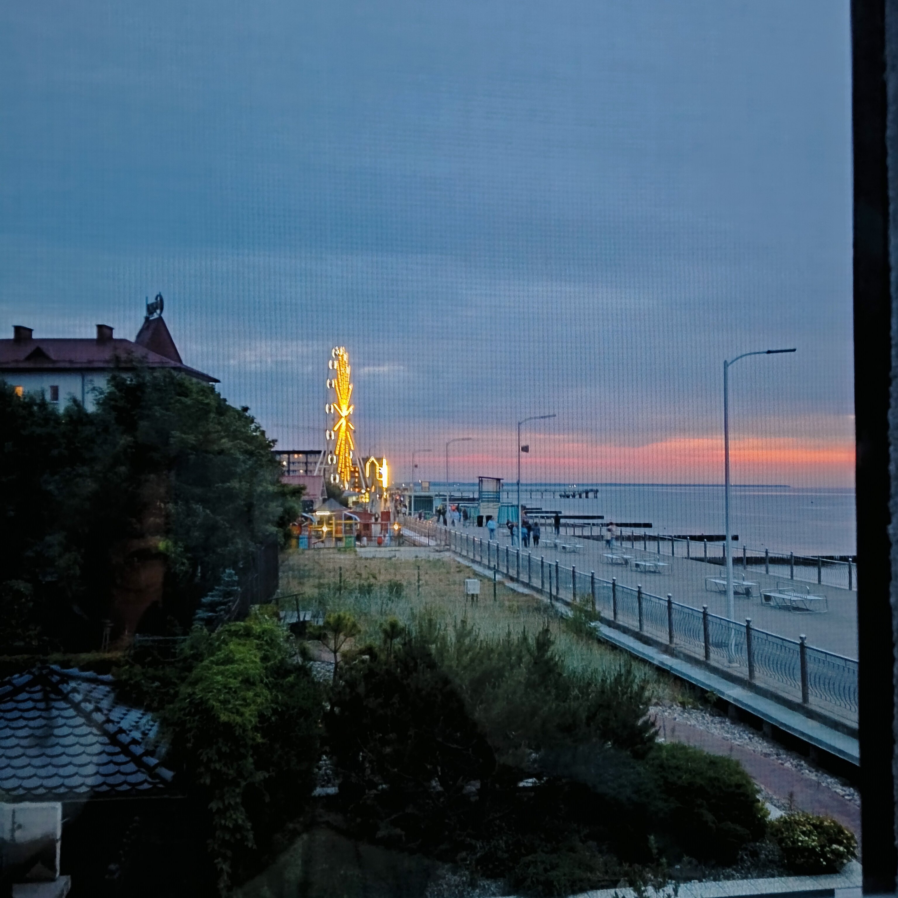 Фото 20 Меридиан