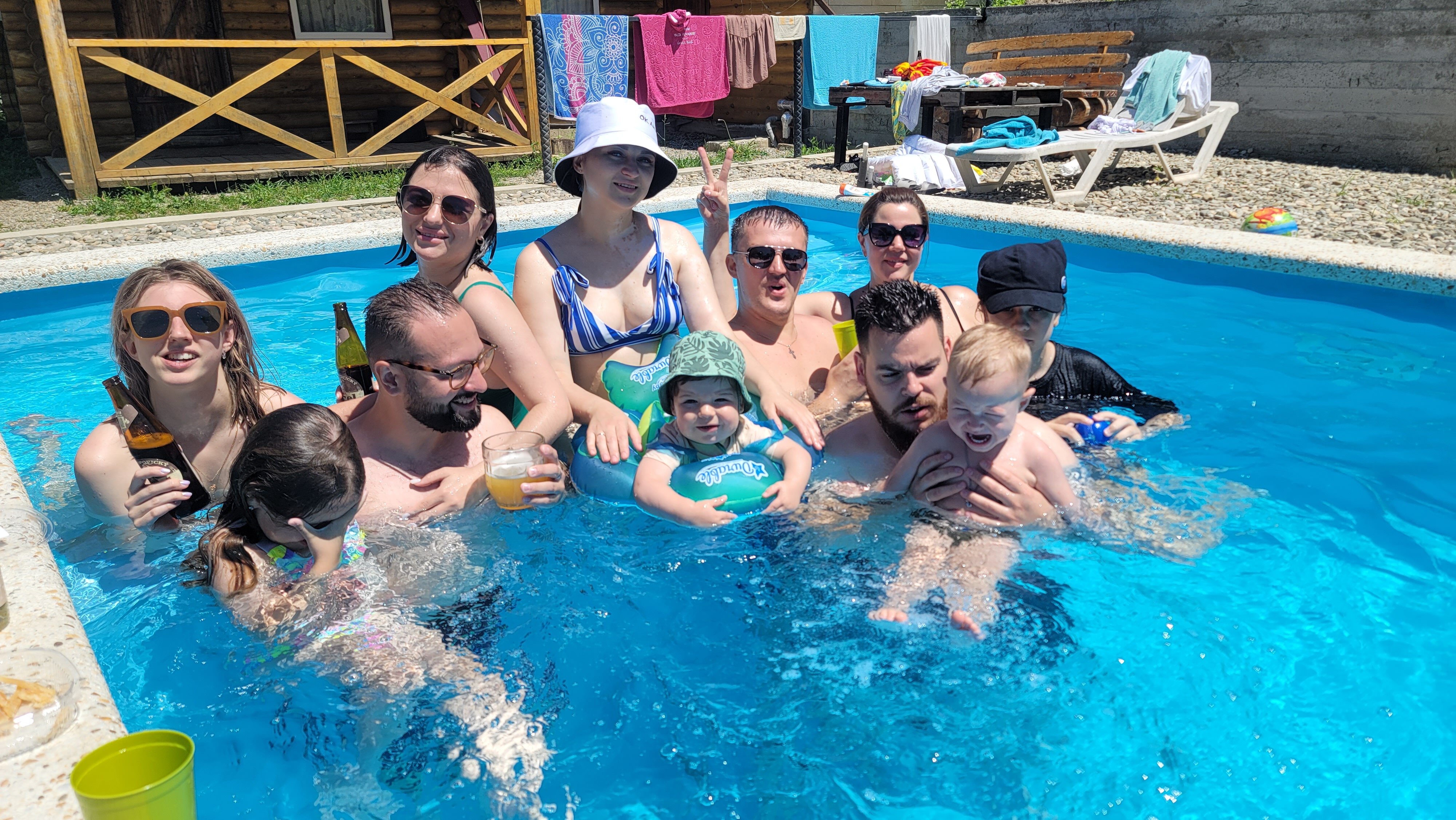 Фото Усадьба Заповедная