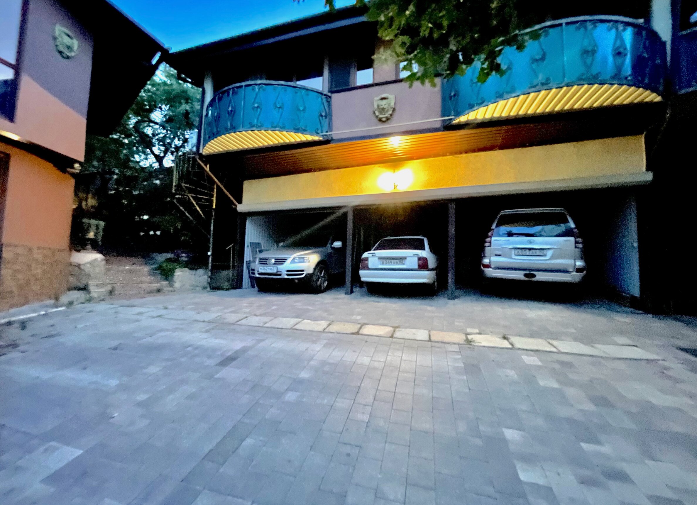 Фото Отдых в Кацивели