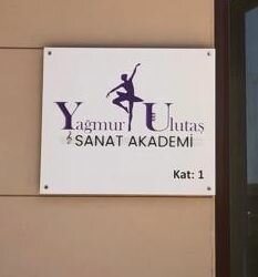 مدرسة الفنون Yağmur Ulutaş Sanat Akademi ، اسطنبول، صورة