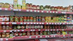 Наш маркет (ул. Стрельникова, 8, Владивосток), супермаркет во Владивостоке