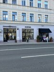 Id Boutique (Pokrovka Street, 31с1), clothing store