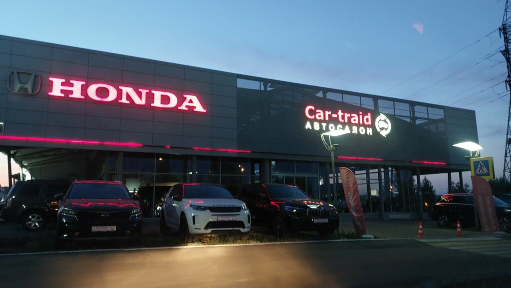 Auto acoustics Cartel AutoStudio, Kazan, photo