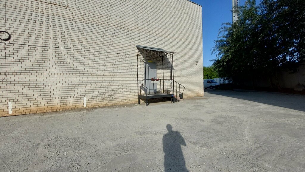 Agricultural machinery, equipment ГринАгроПартнер, Kazan, photo