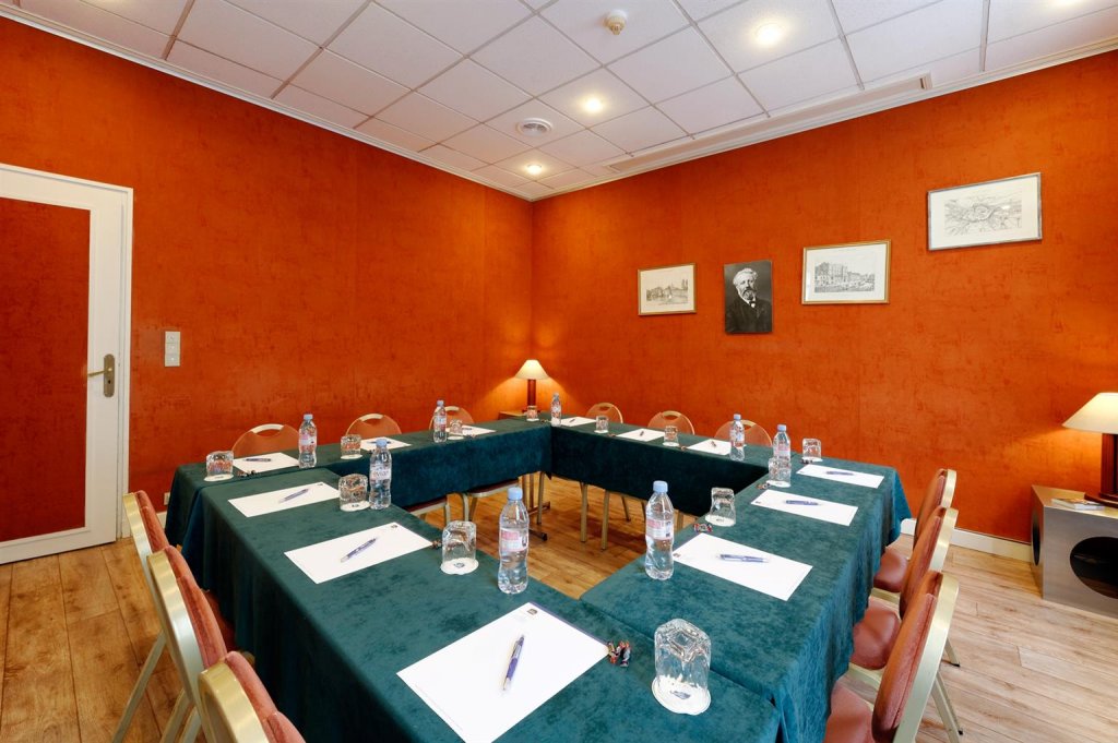 Фото Grand Hotel De L'Univers