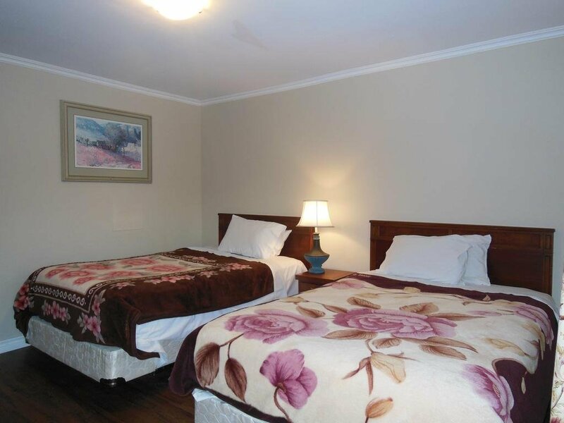 Гостиница Kent Motel