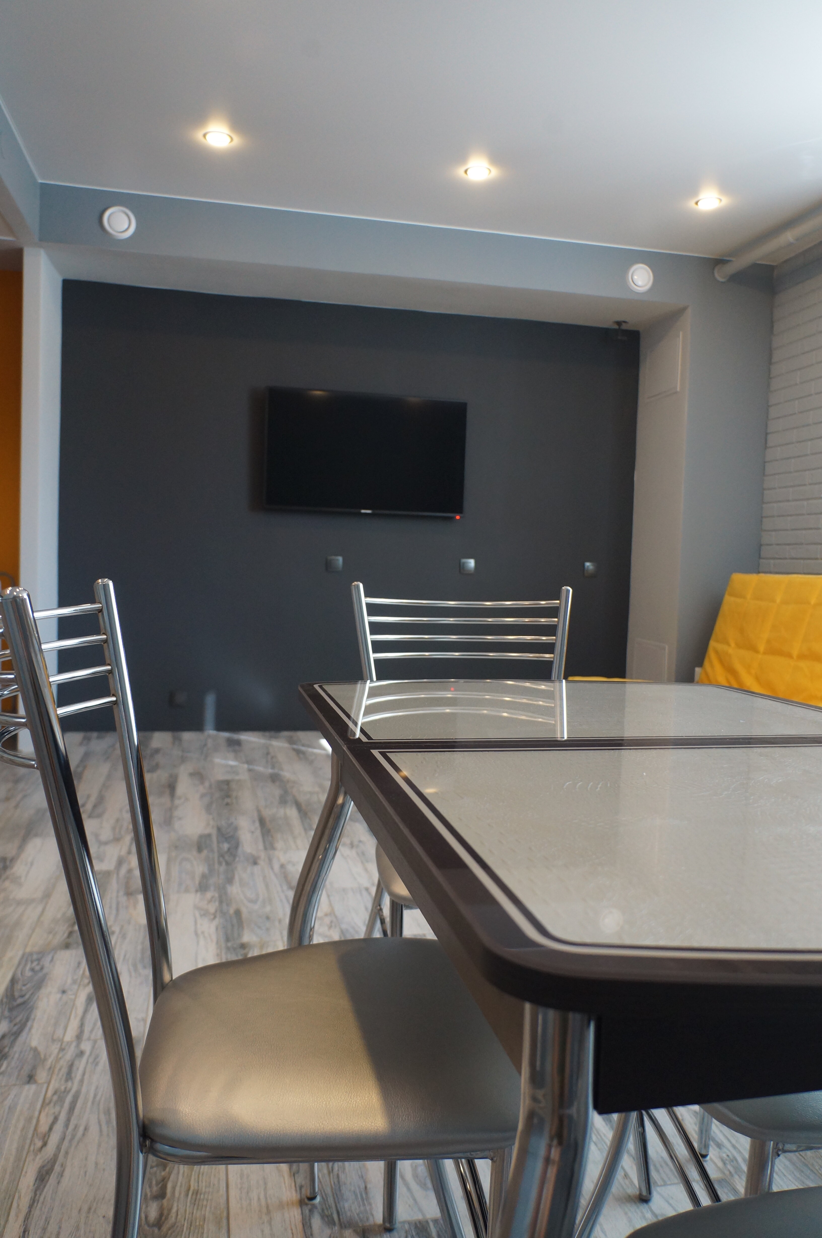 Фото Уютный дом на Ленина 28