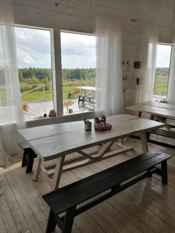 Фото Подчерничье