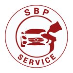 Sbp service (Rysqulov dańǵyly, 103/3), auto body repair
