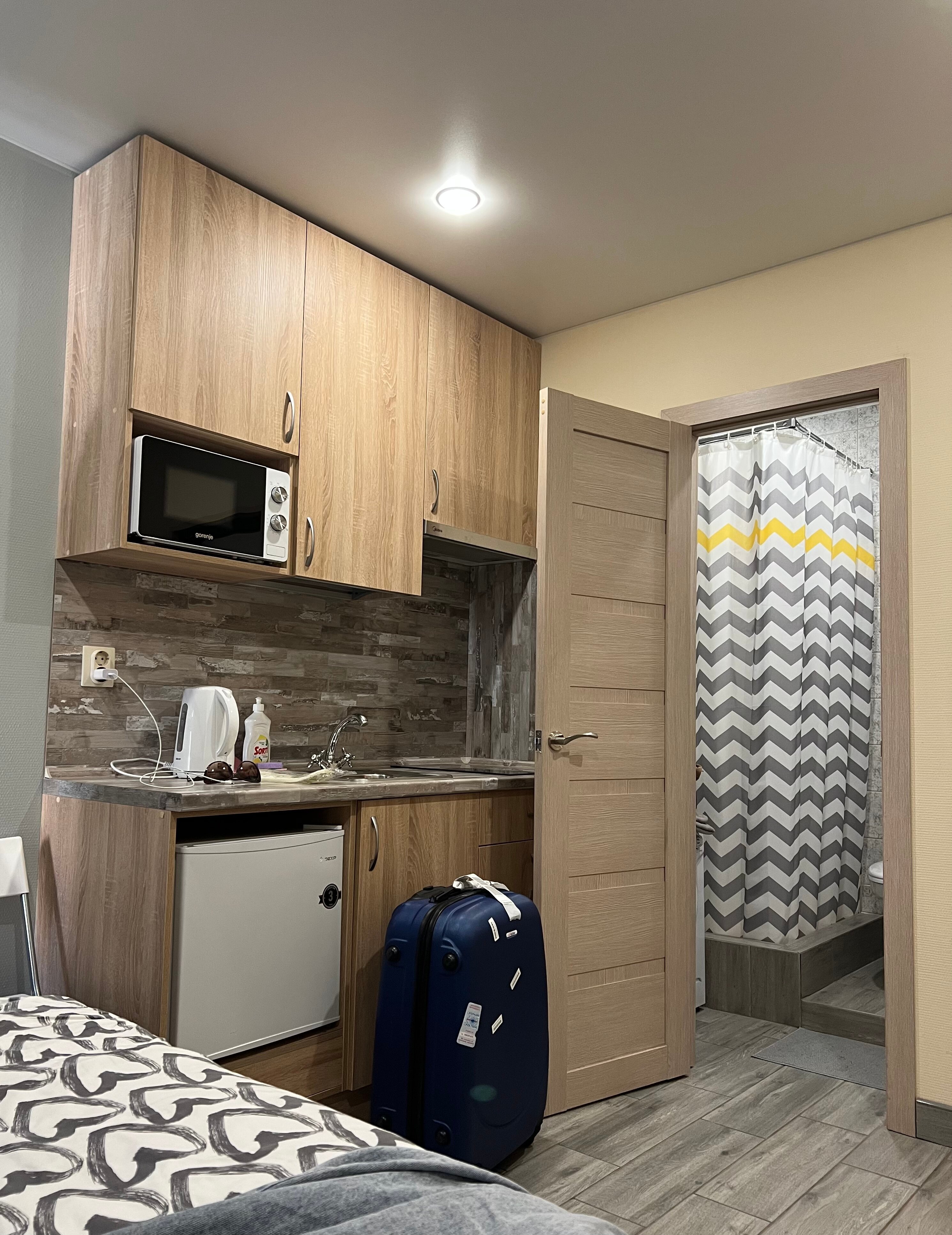 Фото Homelike Aparts