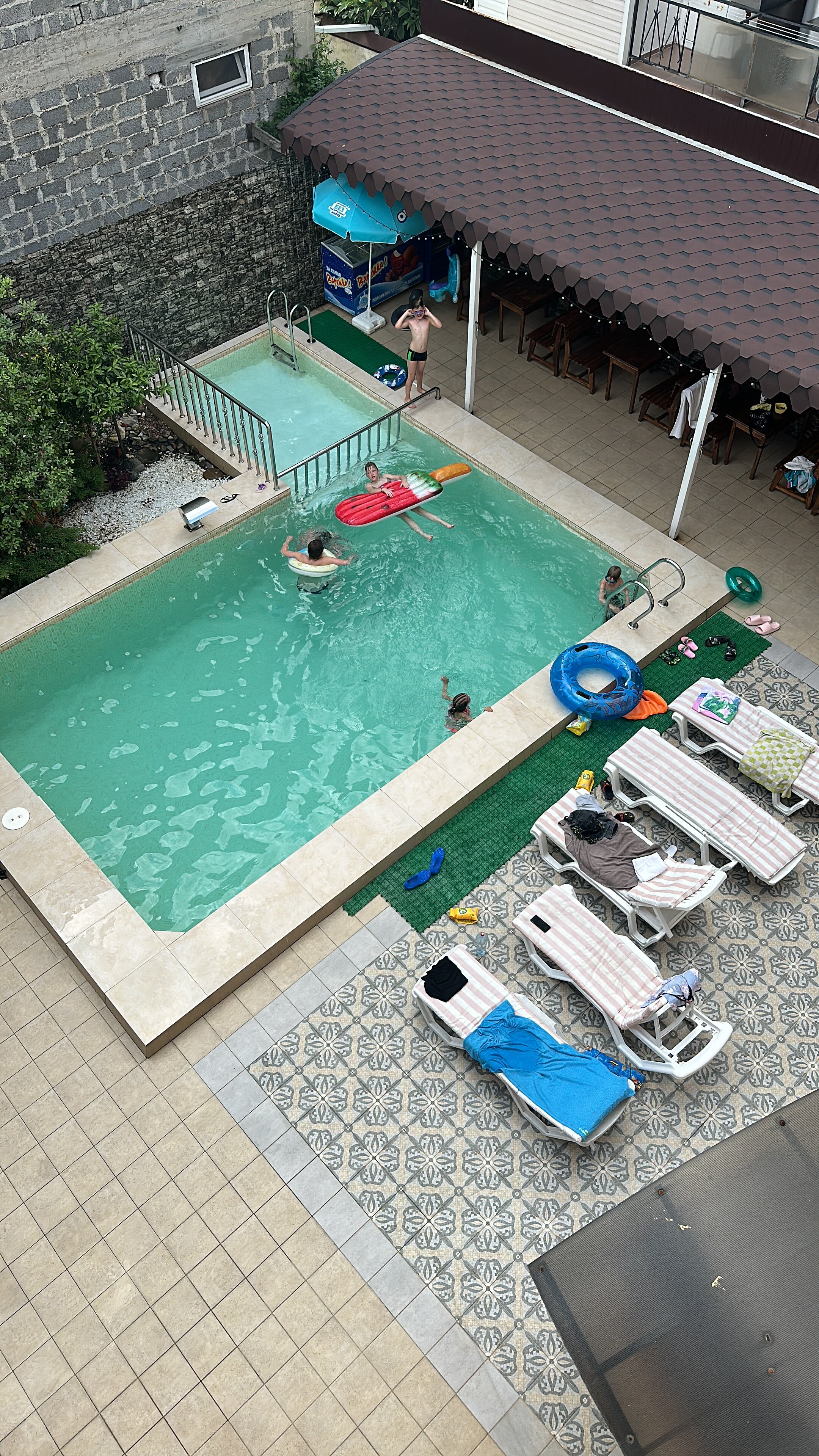 Фото Terra-Cotta