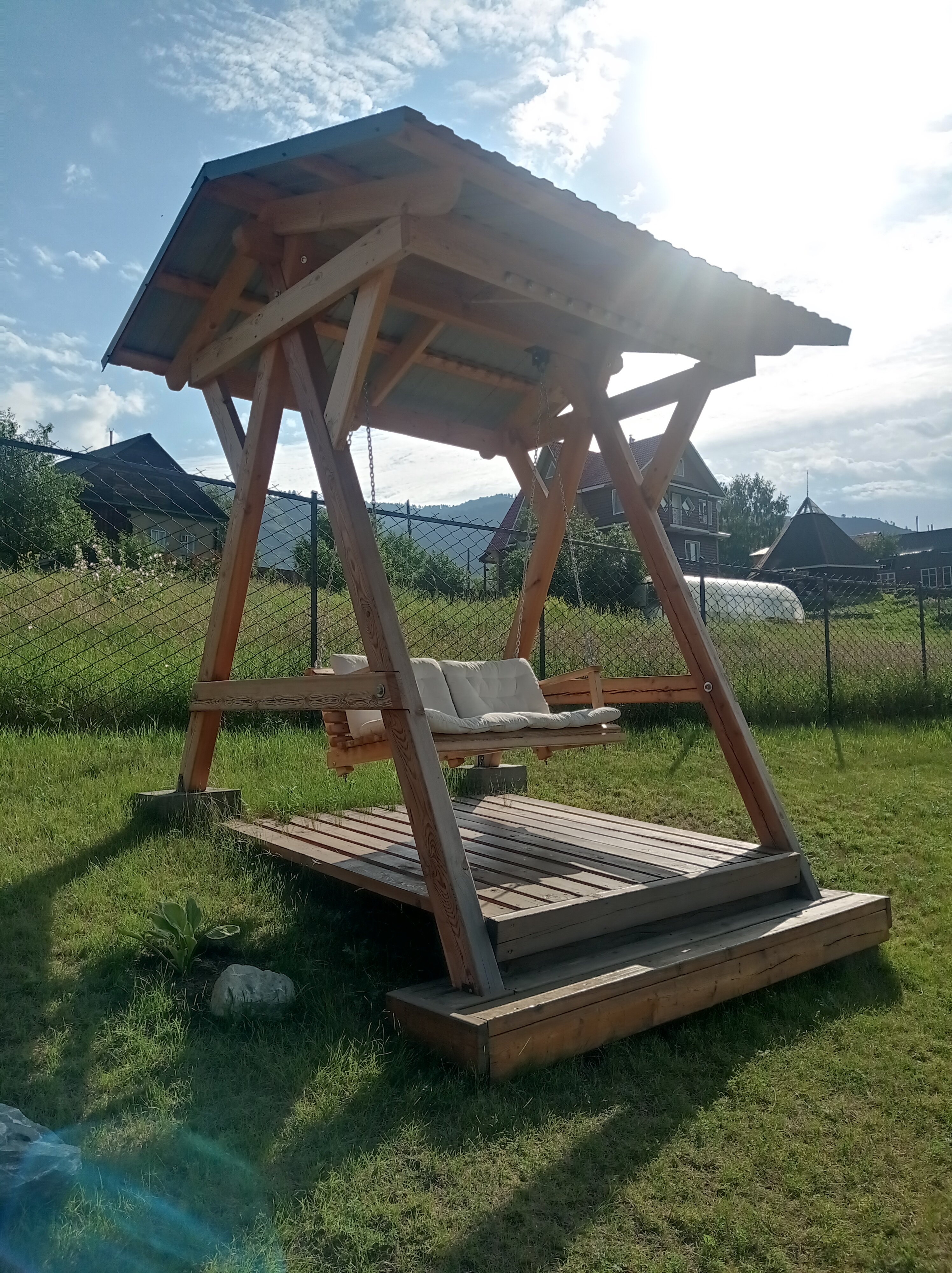 Фото отеля 3