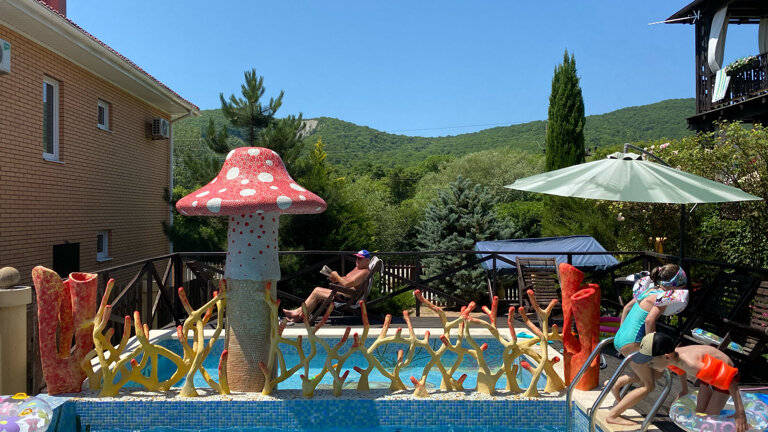 Фото отеля 5