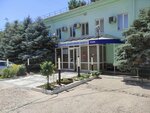 Puls Aksarayska (Pokrovskaya ploshchad, 10), editorial de medios