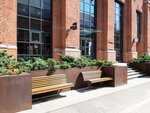 Kinnarps (Nizhny Susalny Lane, 5с4А), office furniture