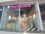 Marmeladno (Kosmonavtov Avenue, 108Д), confitería
