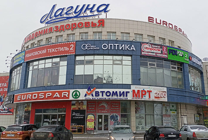 Купить 2 комнатную квартиру на Казанском шоссе дом 10 к1 в Нижнем Новгороде, пло
