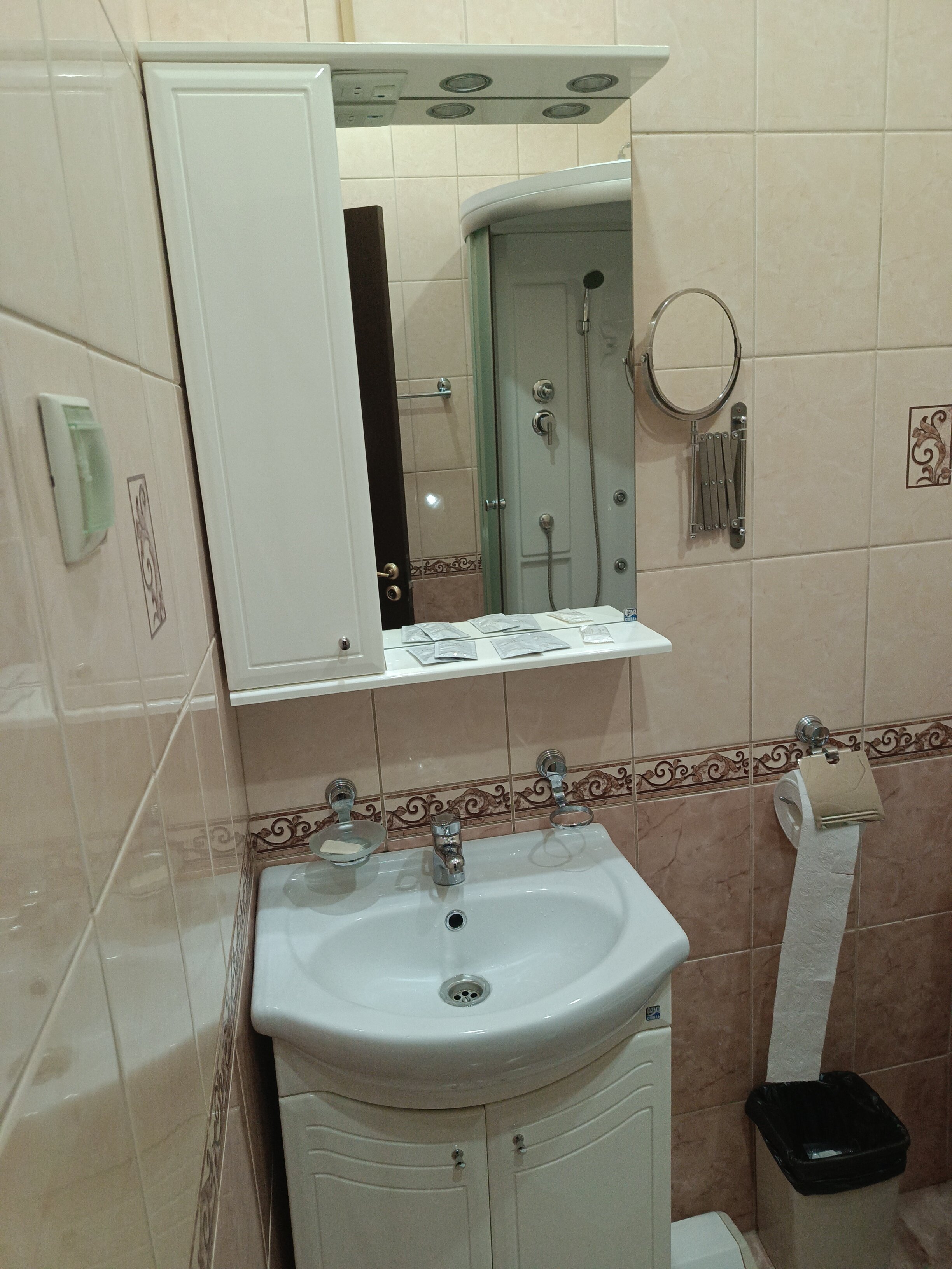 Фото Сайран