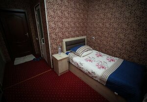 Sayhun (Syrdarya Region, Gulistan, Sayxun ko'chasi), hotel