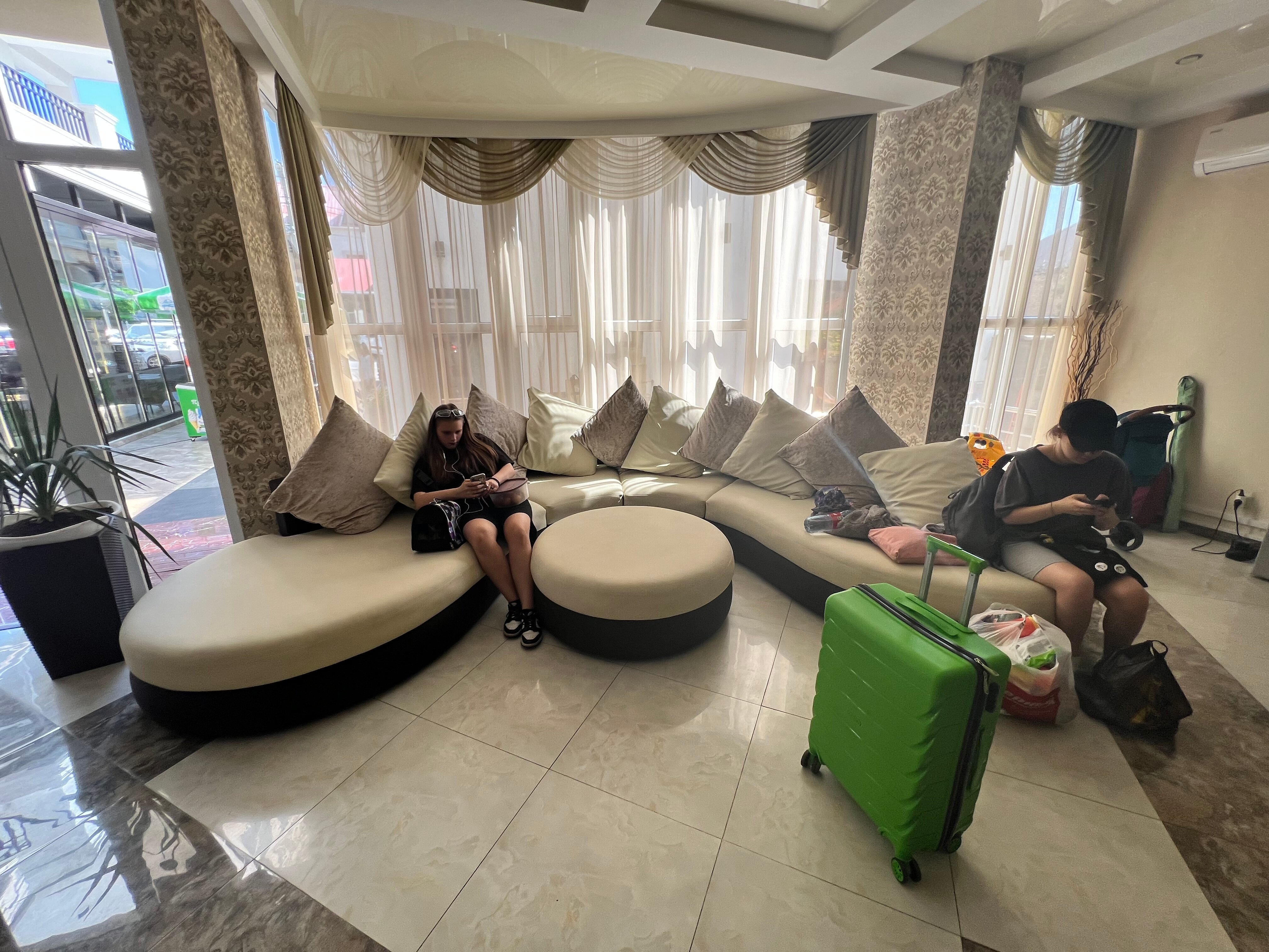 Фото Фортуна