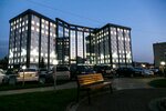Dek (Kondratyevskiy Avenue, 15к2литЗ), productos químicos domésticos al por mayor