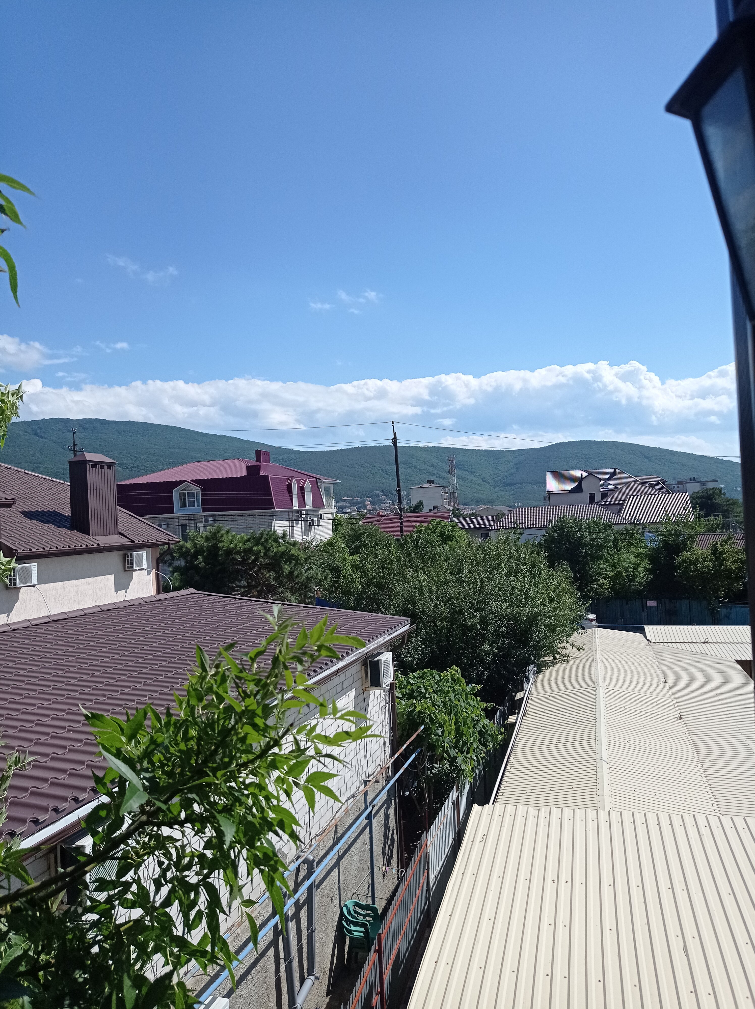 Фото Мишелье