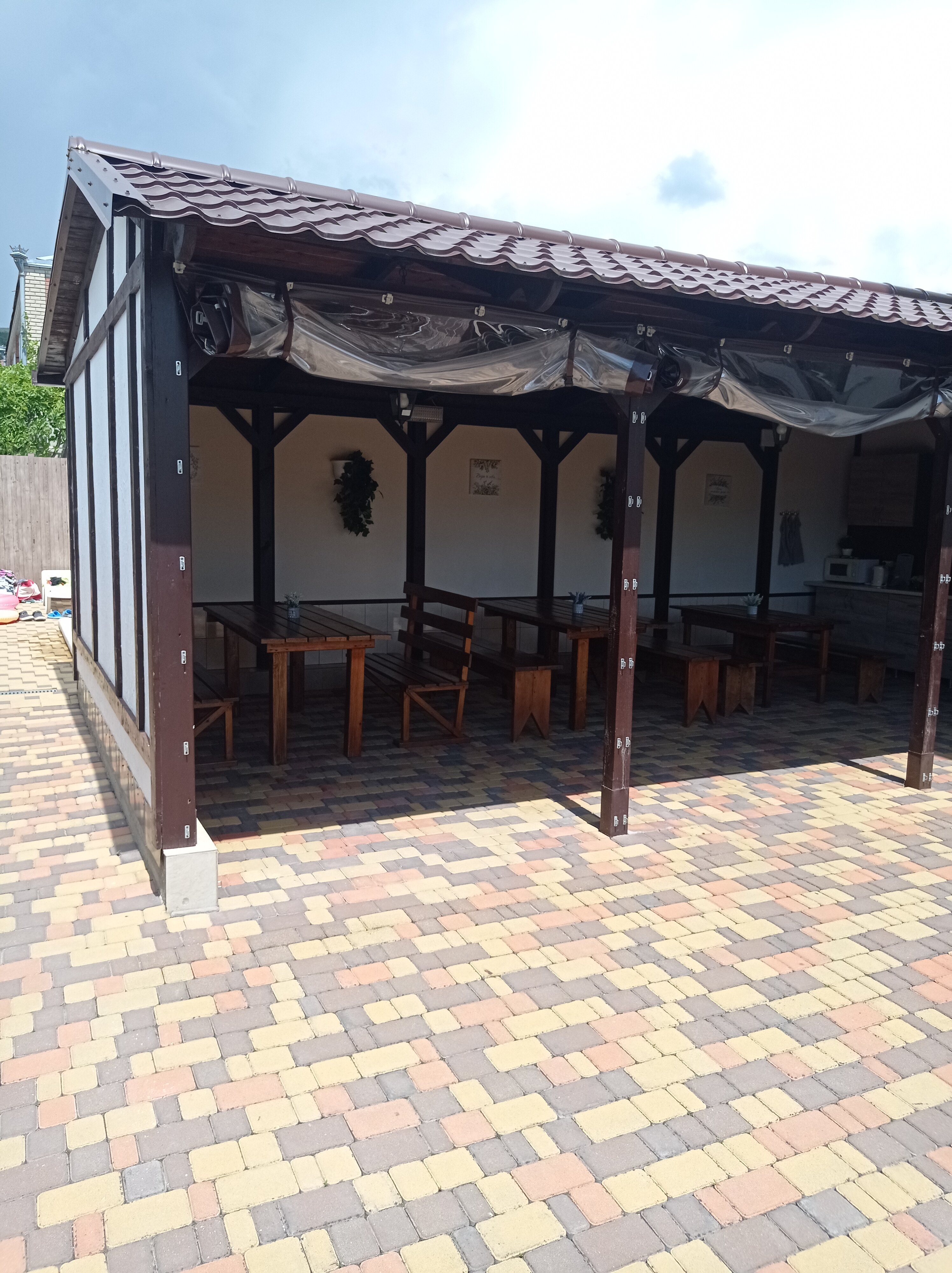 Фото Мишелье