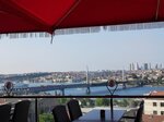 Giriftar Süleymaniye (Demirtaş Mah., Yüksekler Sok., No:6, Fatih, İstanbul), kafe  Fatih'ten