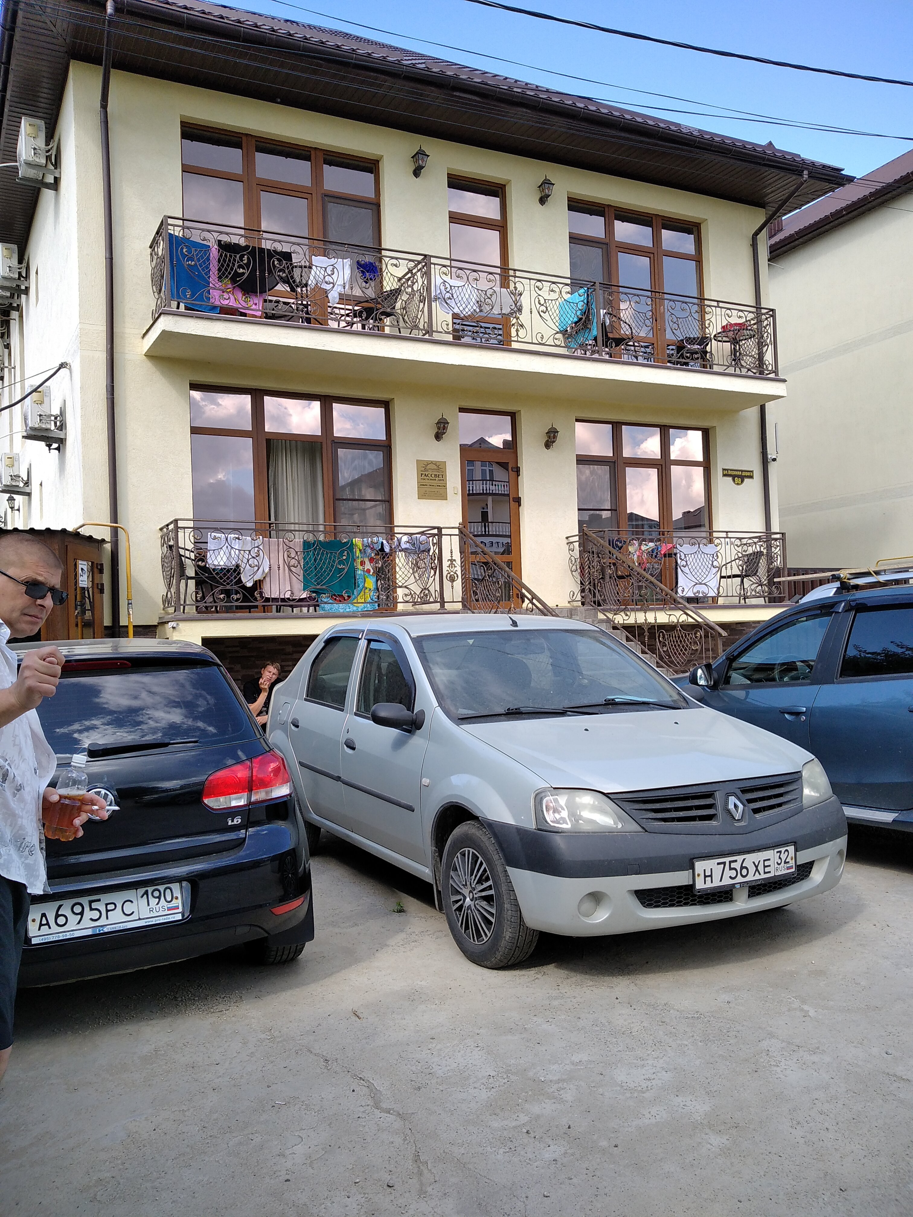 Фото отеля 4